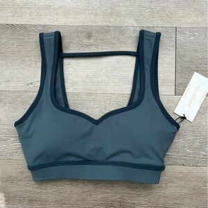 Sweetheart Sports Bra